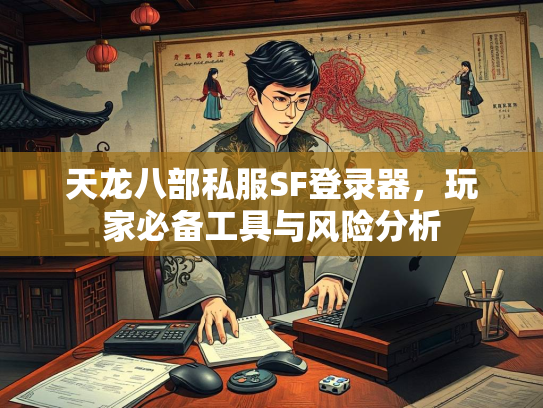 天龙八部私服SF登录器，玩家必备工具与风险分析