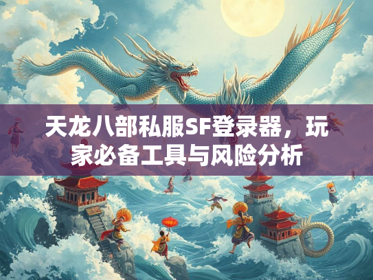天龙八部私服SF登录器，玩家必备工具与风险分析