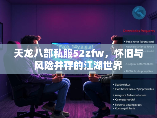 天龙八部私服52zfw，怀旧与风险并存的江湖世界  第2张