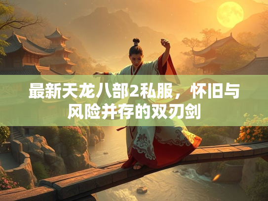 最新天龙八部2私服，怀旧与风险并存的双刃剑