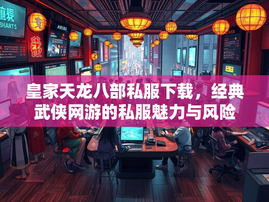 皇家天龙八部私服下载，经典武侠网游的私服魅力与风险  第3张