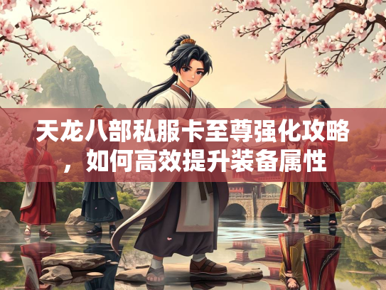 天龙八部私服卡至尊强化攻略，如何高效提升装备属性  第2张