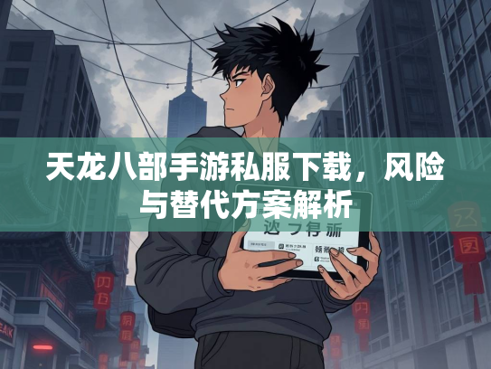天龙八部手游私服下载，风险与替代方案解析  第2张