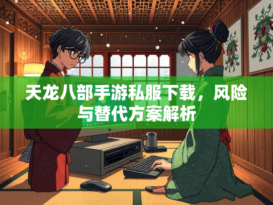 天龙八部手游私服下载，风险与替代方案解析  第3张