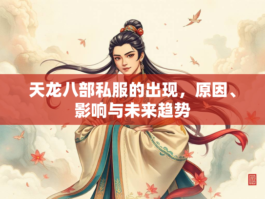 天龙八部私服的出现，原因、影响与未来趋势  第1张