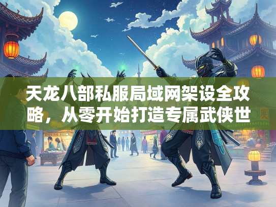 天龙八部私服局域网架设全攻略，从零开始打造专属武侠世界  第2张