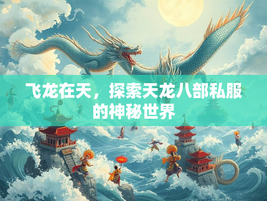 飞龙在天，探索天龙八部私服的神秘世界  第2张