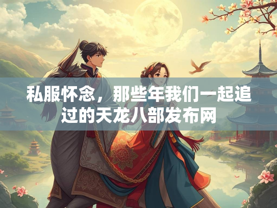 私服怀念，那些年我们一起追过的天龙八部发布网