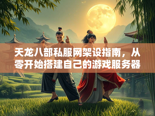 天龙八部私服网架设指南，从零开始搭建自己的游戏服务器
