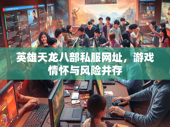 英雄天龙八部私服网址，游戏情怀与风险并存