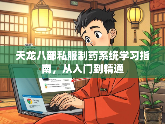 天龙八部私服制药系统学习指南，从入门到精通