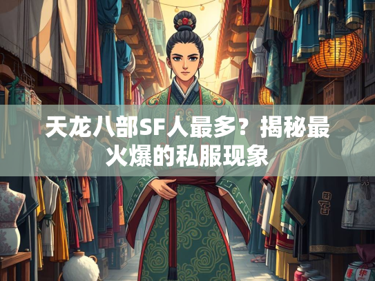 天龙八部SF人最多？揭秘最火爆的私服现象  第5张