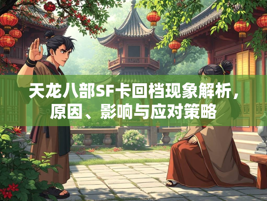 天龙八部SF卡回档现象解析，原因、影响与应对策略  第5张