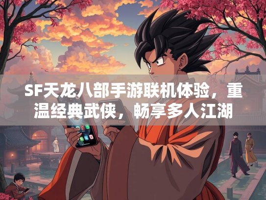SF天龙八部手游联机体验，重温经典武侠，畅享多人江湖
