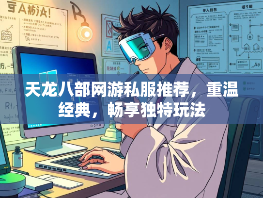 天龙八部网游私服推荐,重温经典,畅享独特玩法 第4张 天龙八部网游私服推荐,重温经典,畅享独特玩法 第4张