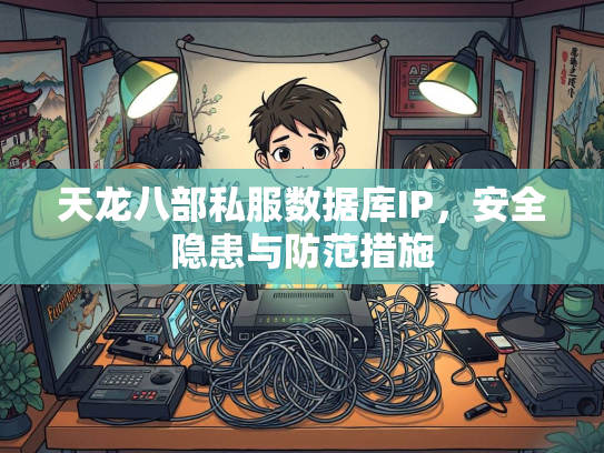 天龙八部私服数据库IP，安全隐患与防范措施