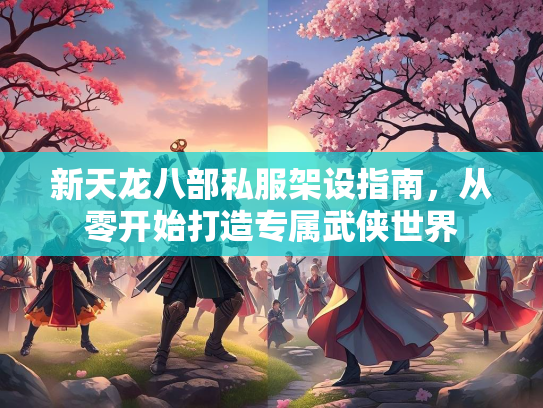 新天龙八部私服架设指南，从零开始打造专属武侠世界