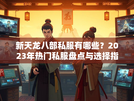 新天龙八部私服有哪些？2023年热门私服盘点与选择指南
