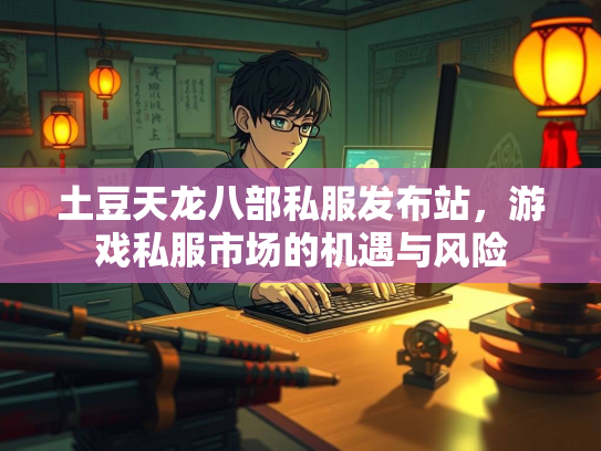 土豆天龙八部私服发布站，游戏私服市场的机遇与风险  第3张