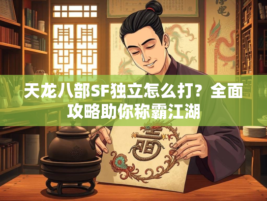 天龙八部SF独立怎么打？全面攻略助你称霸江湖  第3张