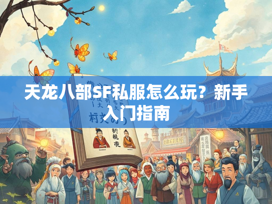 天龙八部SF私服怎么玩？新手入门指南  第4张
