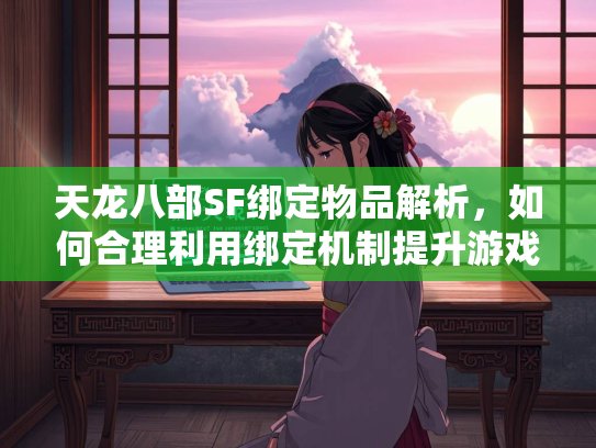 天龙八部SF绑定物品解析，如何合理利用绑定机制提升游戏体验  第4张