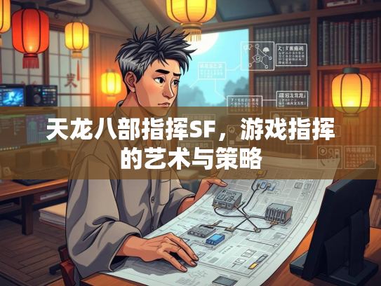 天龙八部指挥SF，游戏指挥的艺术与策略  第2张
