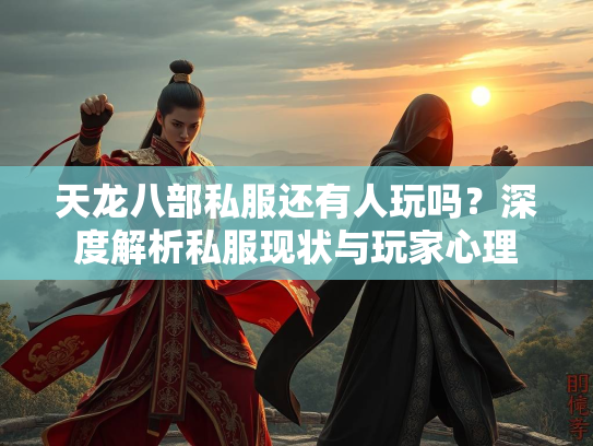 天龙八部私服还有人玩吗？深度解析私服现状与玩家心理  第2张