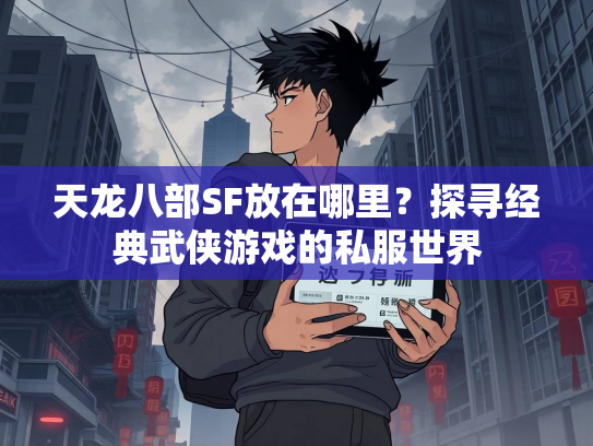 天龙八部SF放在哪里？探寻经典武侠游戏的私服世界