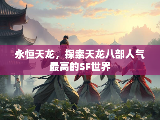 永恒天龙，探索天龙八部人气最高的SF世界