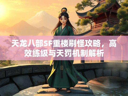 天龙八部SF重楼刷怪攻略，高效练级与天罚机制解析
