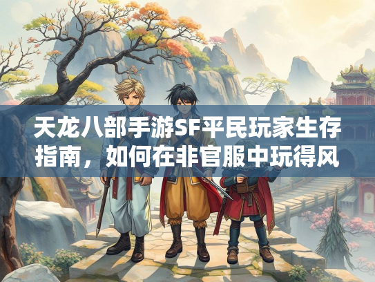 天龙八部手游SF平民玩家生存指南，如何在非官服中玩得风生水起