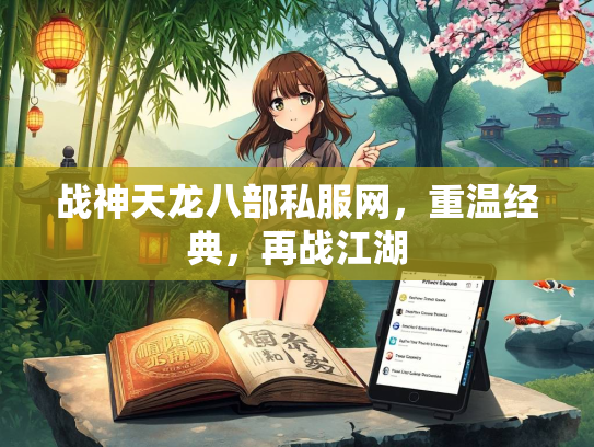 战神天龙八部私服网，重温经典，再战江湖