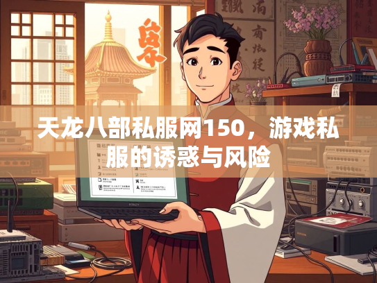 天龙八部私服网150，游戏私服的诱惑与风险  第3张