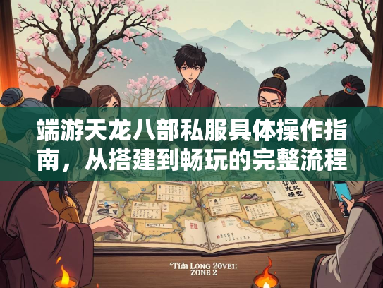 端游天龙八部私服具体操作指南，从搭建到畅玩的完整流程