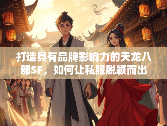 打造具有品牌影响力的天龙八部SF，如何让私服脱颖而出  第2张