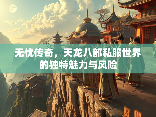 无忧传奇，天龙八部私服世界的独特魅力与风险  第2张