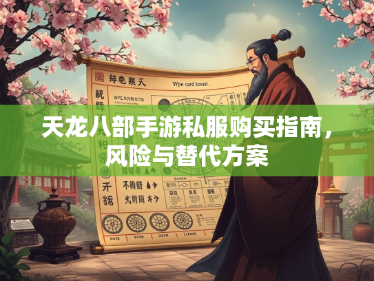 天龙八部手游私服购买指南，游私<strong></strong>风险与替代方案  第1张