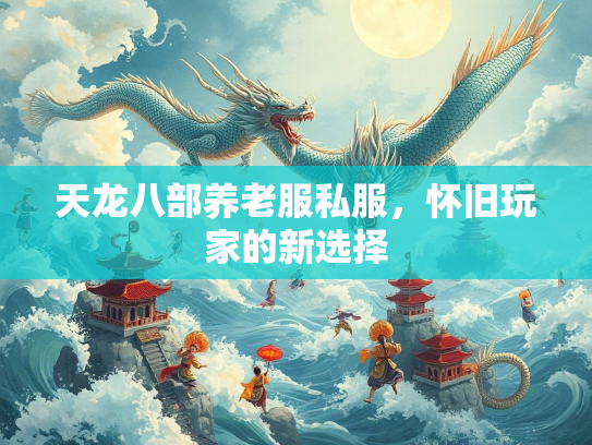 天龙八部养老服私服，怀旧玩家的新选择  第2张