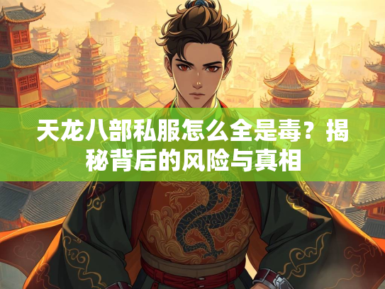 天龙八部私服怎么全是毒？揭秘背后的风险与真相  第2张