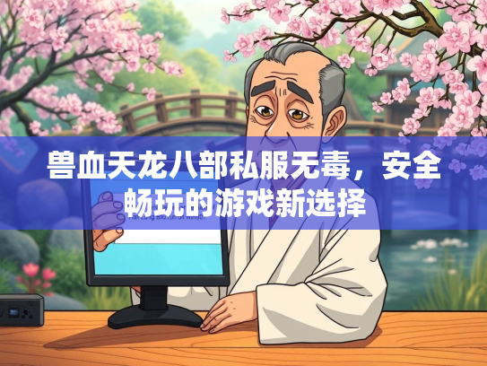 兽血天龙八部私服无毒，安全畅玩的游戏新选择  第1张