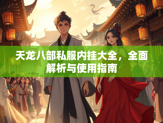 天龙八部私服内挂大全，全面解析与使用指南  第1张