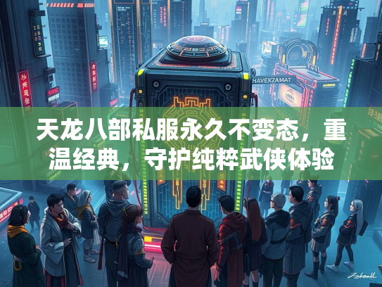天龙八部私服永久不变态，重温经典，守护纯粹武侠体验