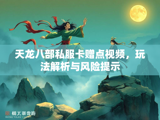 天龙八部私服卡赠点视频，玩法解析与风险提示