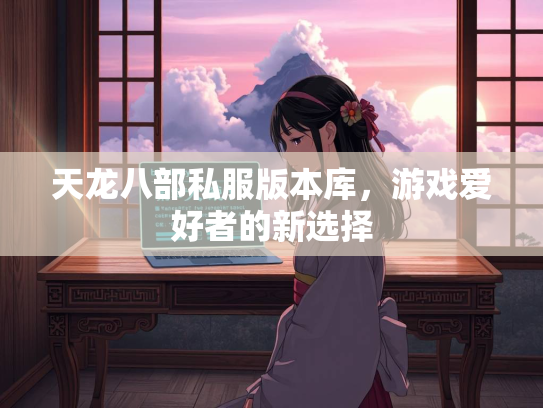 天龙八部私服版本库，游戏爱好者的新选择  第3张