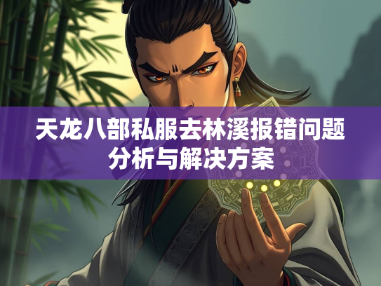 天龙八部私服去林溪报错问题分析与解决方案