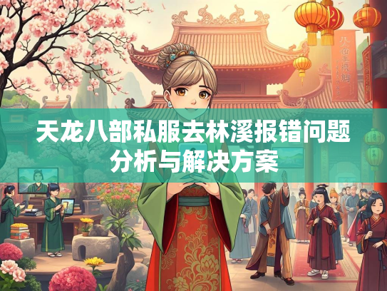 天龙八部私服去林溪报错问题分析与解决方案