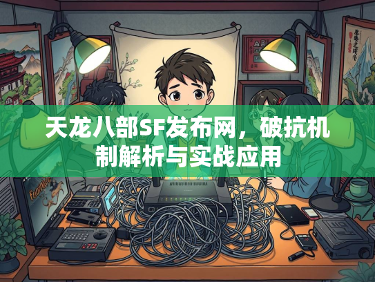 天龙八部SF发布网，破抗机制解析与实战应用