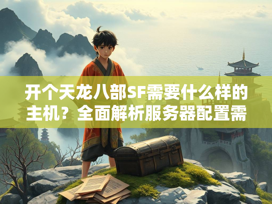 开个天龙八部SF需要什么样的主机？全面解析服务器配置需求  第2张