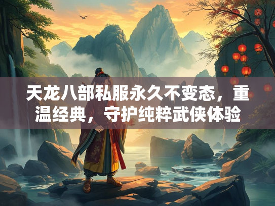 天龙八部私服永久不变态，重温经典，守护纯粹武侠体验
